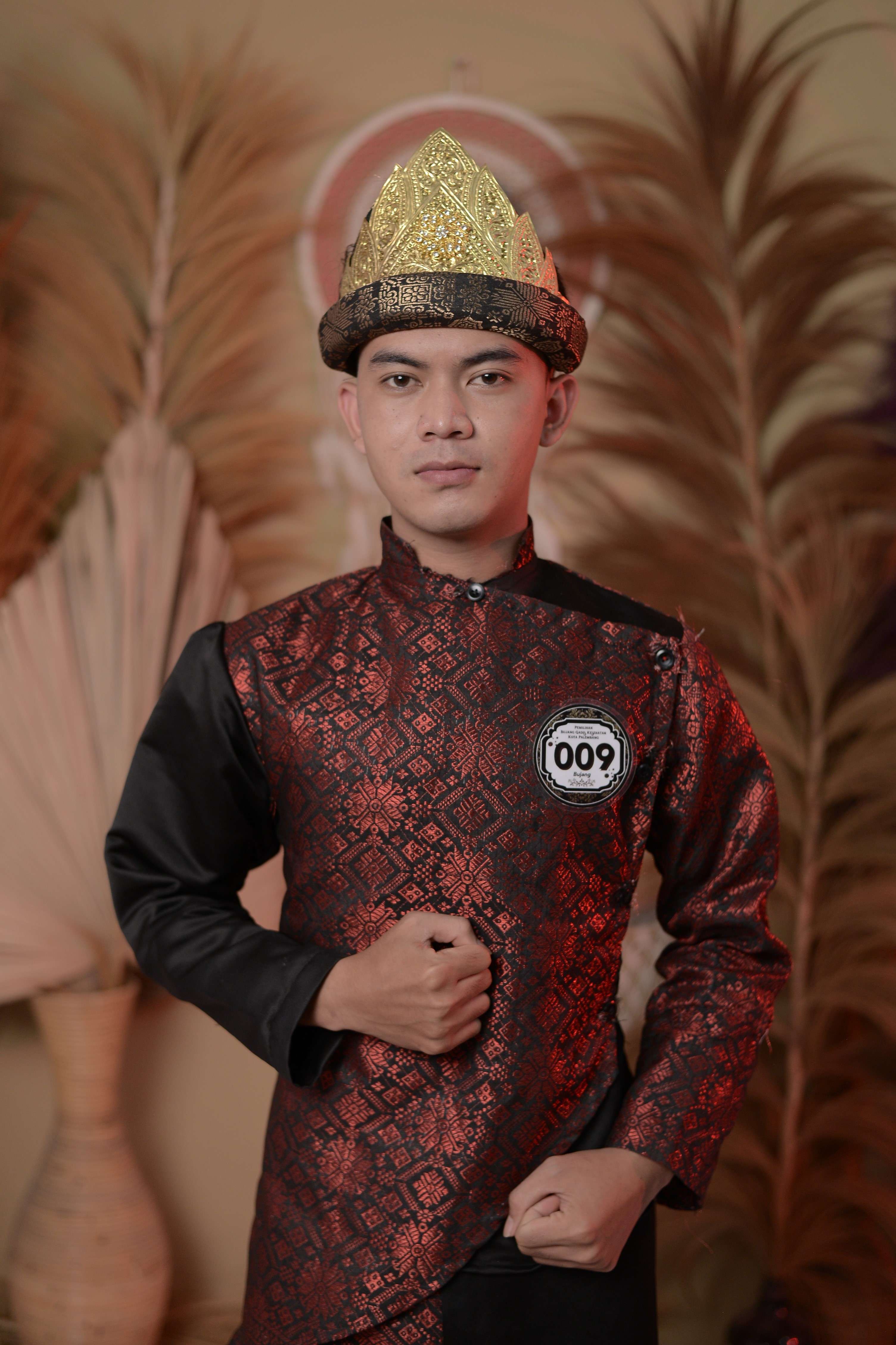 M ALI AKBAR